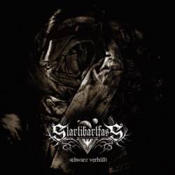 Slartibartfass : Schwarz Verhüllt